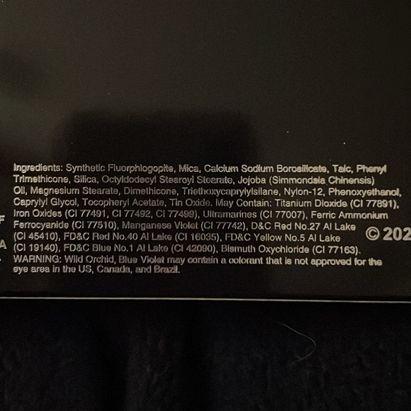 Violet Voss Essentials 2 Pro Series NWOT - Picture 4 of 6